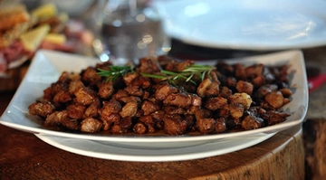 Kavurma Tarifi ve Malzemeleri